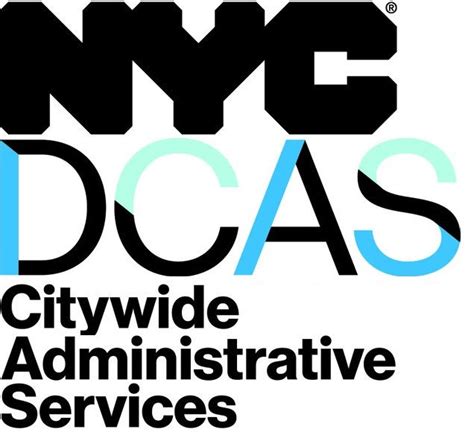 nyc dcas exam schedule 2023